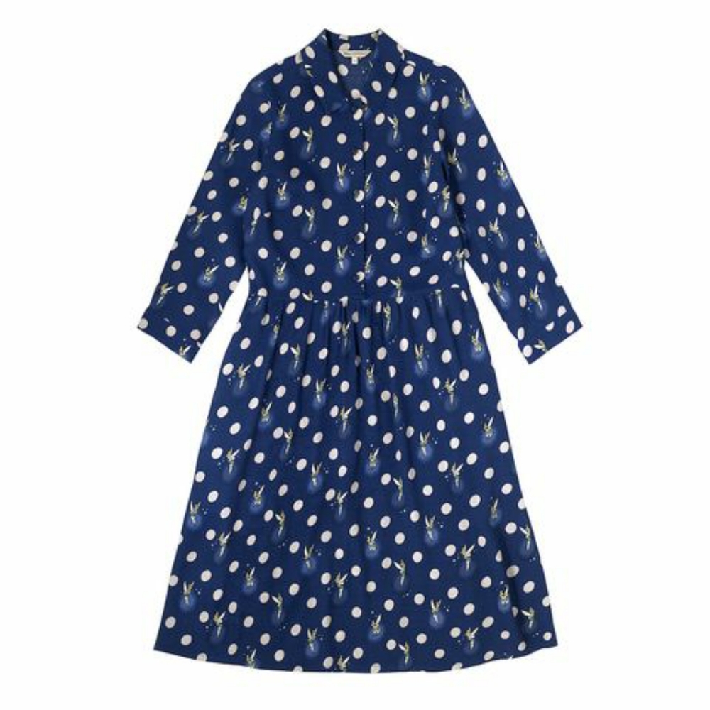 Vintage style Cath Kidston dress